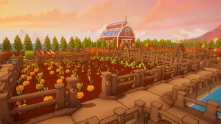 Farming Chillhood