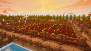 Farming Chillhood