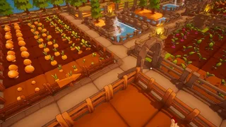 Скриншот 5 к игре Farming Chillhood