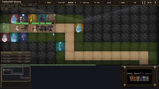 Pyrewarden