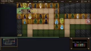 Pyrewarden