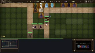Pyrewarden