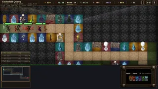 Скриншот 7 к игре Pyrewarden