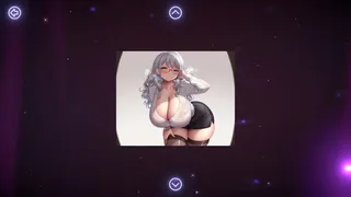 Hentai Tales: 7 Days Cycle