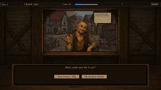 Swordsmith of Greyhaven