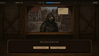 Swordsmith of Greyhaven