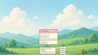 Скриншот 5 к игре PoopooDino