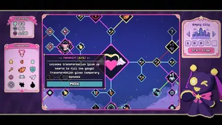 Magical Girl: incremental gaiden