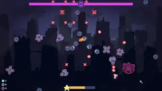 Magical Girl: incremental gaiden