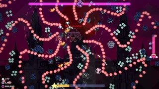 Magical Girl: incremental gaiden
