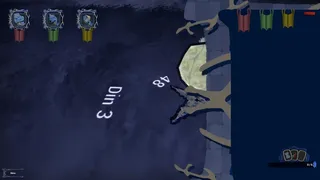 Dim Torment
