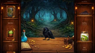 Deigon Witch