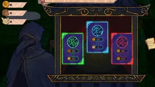 Crazy Farm: Roguelike Idle Building Game
