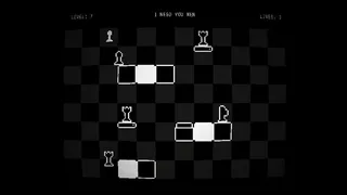 Chess Pawn