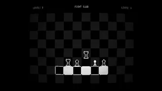 Chess Pawn