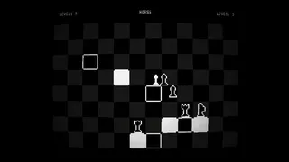 Chess Pawn