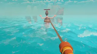 Barrel Fighter