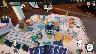 Скриншот 7 к игре Pages of Zite