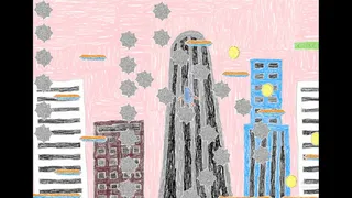 cloud uprising