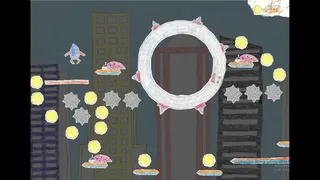 Скриншот 7 к игре cloud uprising