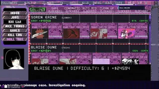 Femme Fatality