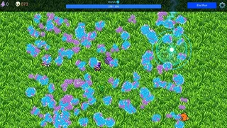 Скриншот 5 к игре Magic Never Stops!