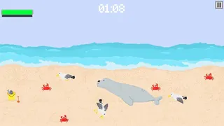 Defend Your Fish