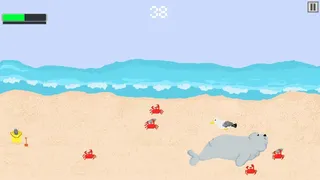 Defend Your Fish