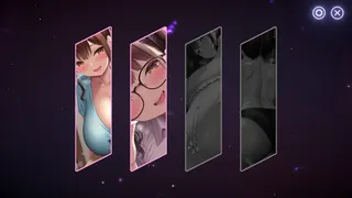 Hentai Tales: The Lewd Streamer Living Beside Me