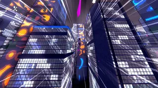 Скриншот 6 к игре Freeline!