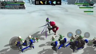 Heroes Of The Eclipse