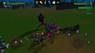Heroes Of The Eclipse