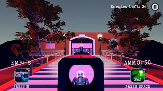 Скриншот 6 к игре Ayuwoki Army