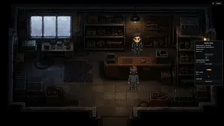 Скриншот 7 к игре Oleander-X