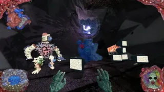 Spectral Map