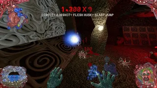 Spectral Map