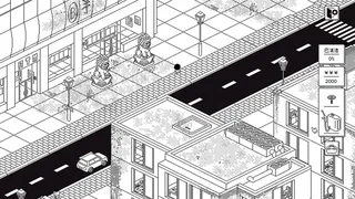Dither Cleaning World