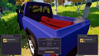 Sandalwood Simulator
