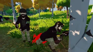 Sandalwood Simulator