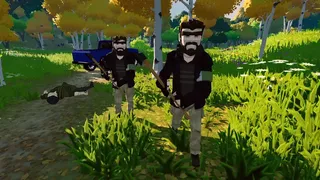 Скриншот 6 к игре Sandalwood Simulator