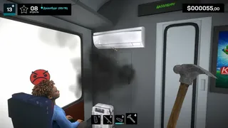 Скриншот 5 к игре Tickets, Please!