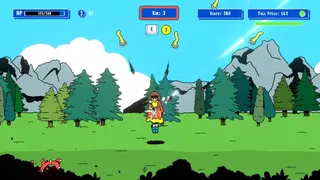 Sergio the Wizard