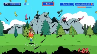 Sergio the Wizard