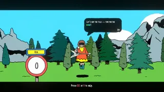 Скриншот 7 к игре Sergio the Wizard