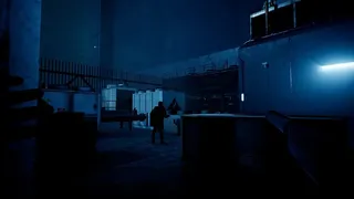 Скриншот 5 к игре Orbital Code: 2044