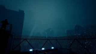 Скриншот 6 к игре Orbital Code: 2044