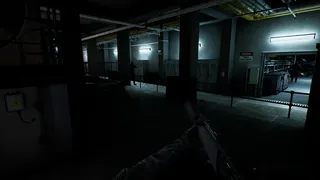 Скриншот 7 к игре Orbital Code: 2044
