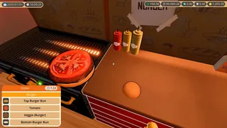 Скриншот 6 к игре Food Truck Rush
