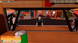 Скриншот 8 к игре Food Truck Rush