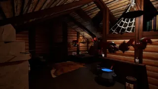 Избушка Зелейника